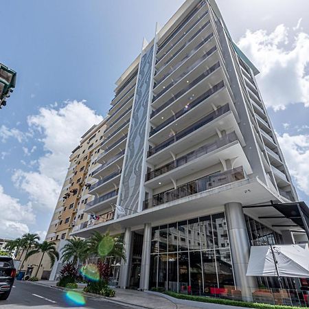 Brickell Apart Hotel Santo Domingo Luaran gambar