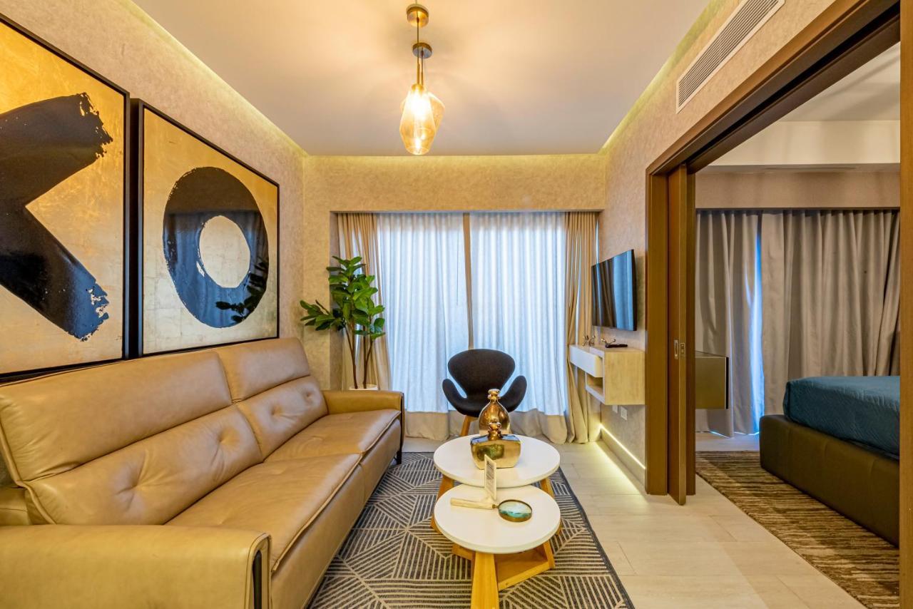 Brickell Apart Hotel Santo Domingo Luaran gambar
