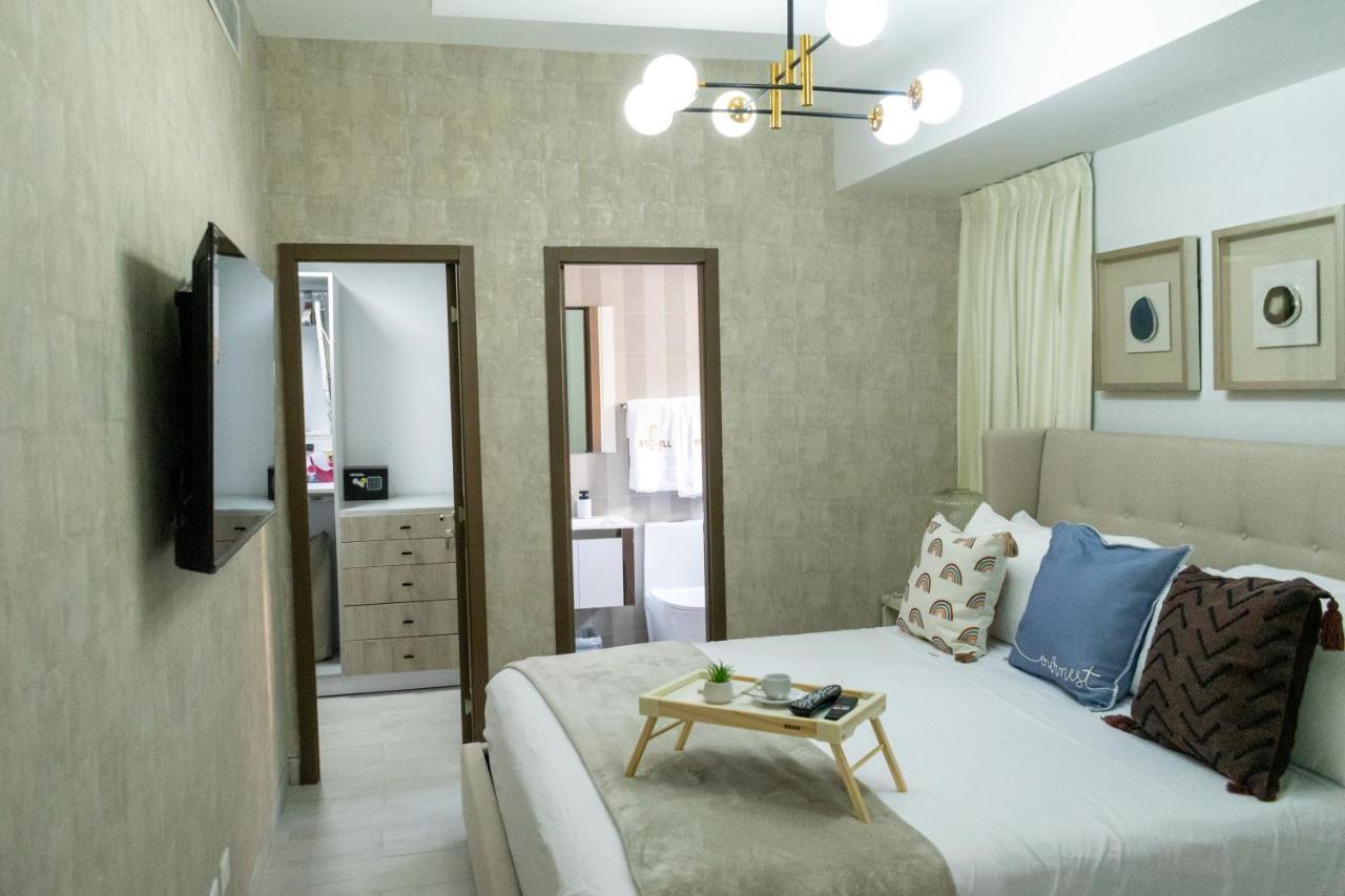 Brickell Apart Hotel Santo Domingo Luaran gambar