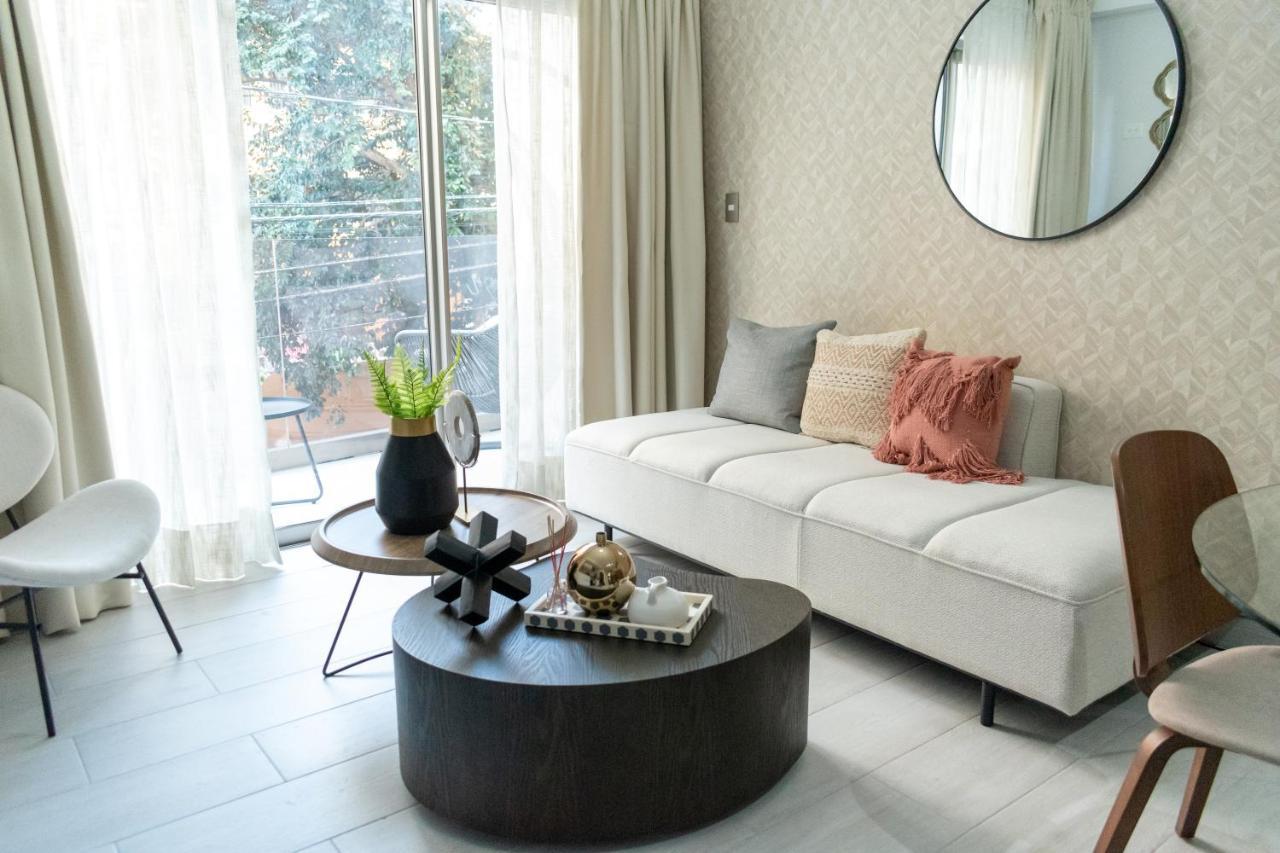 Brickell Apart Hotel Santo Domingo Luaran gambar