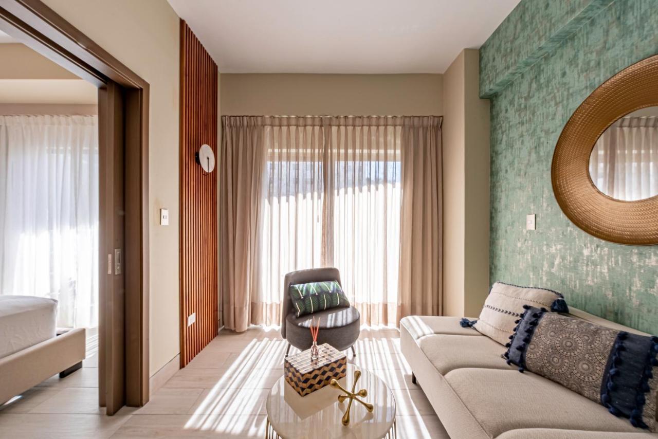 Brickell Apart Hotel Santo Domingo Luaran gambar