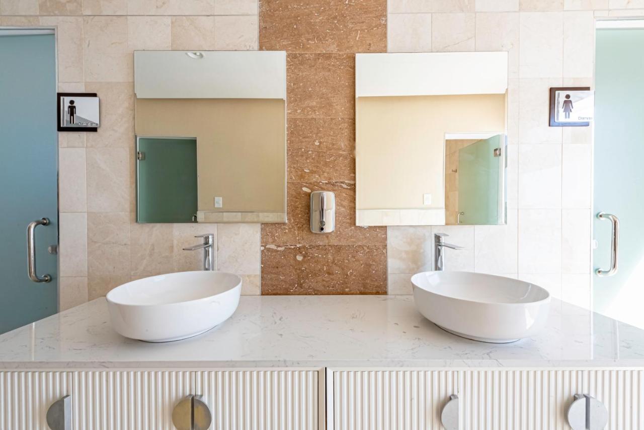 Brickell Apart Hotel Santo Domingo Luaran gambar
