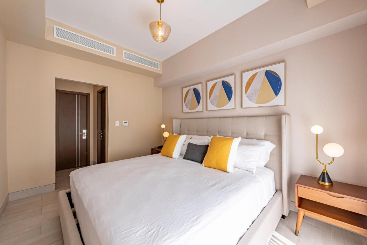 Brickell Apart Hotel Santo Domingo Luaran gambar