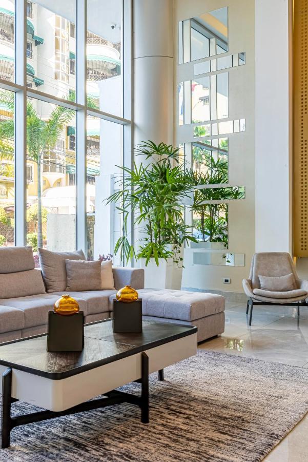 Brickell Apart Hotel Santo Domingo Luaran gambar