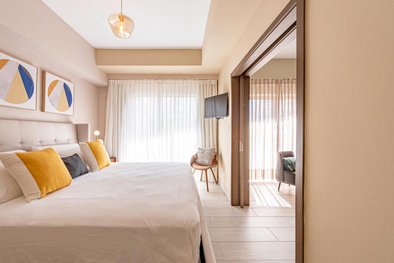 Brickell Apart Hotel Santo Domingo Luaran gambar
