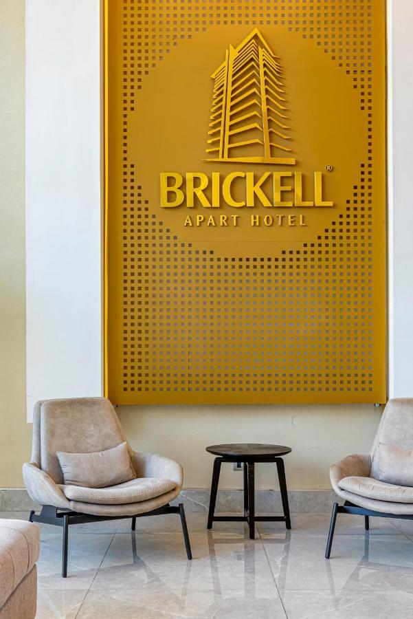 Brickell Apart Hotel Santo Domingo Luaran gambar
