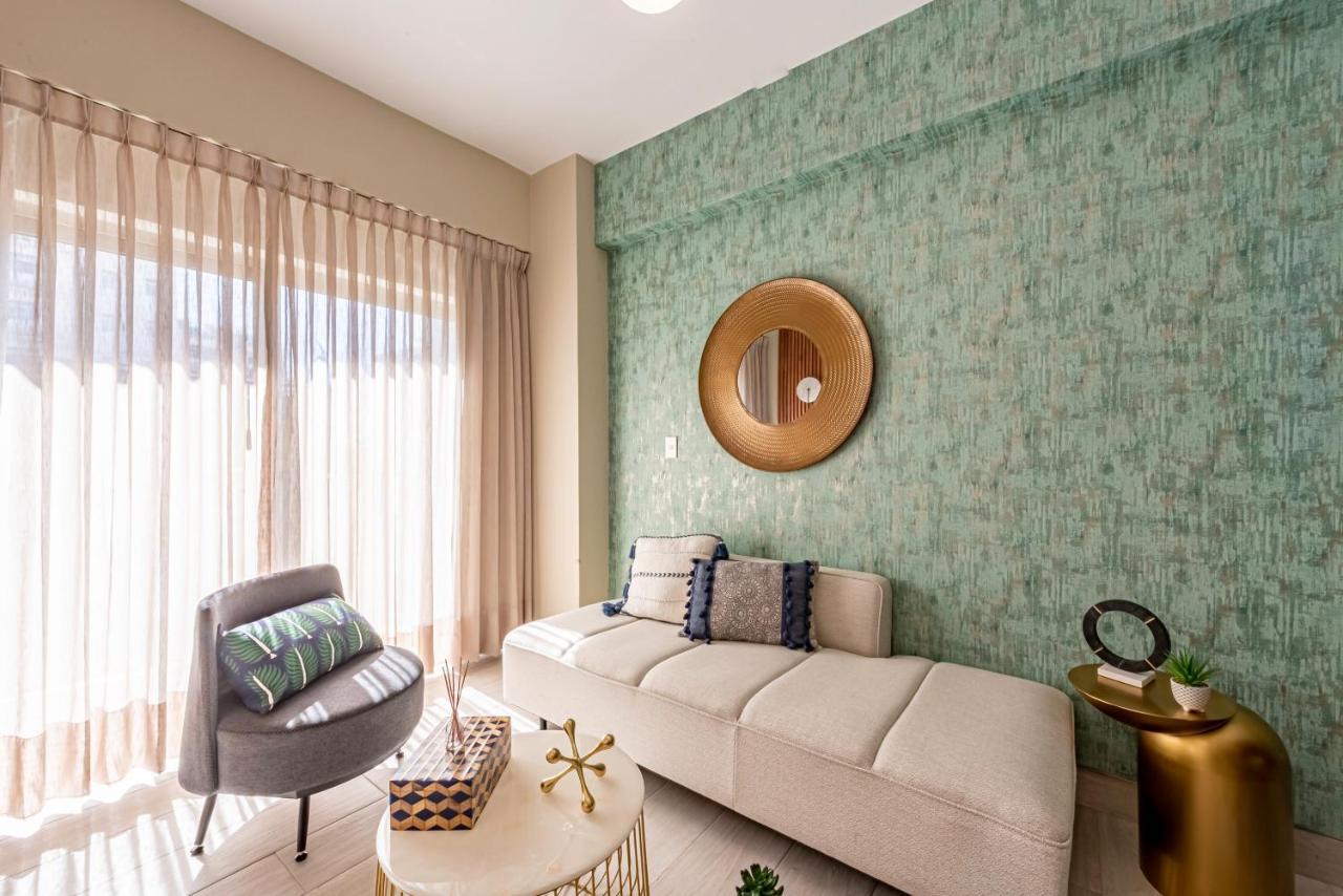 Brickell Apart Hotel Santo Domingo Luaran gambar