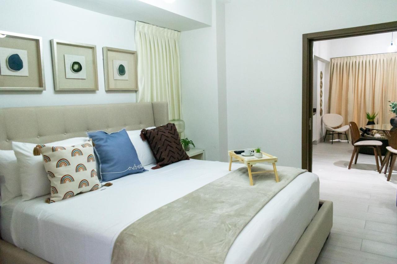 Brickell Apart Hotel Santo Domingo Luaran gambar