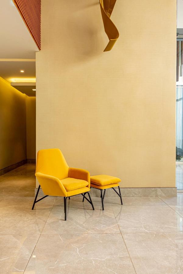 Brickell Apart Hotel Santo Domingo Luaran gambar