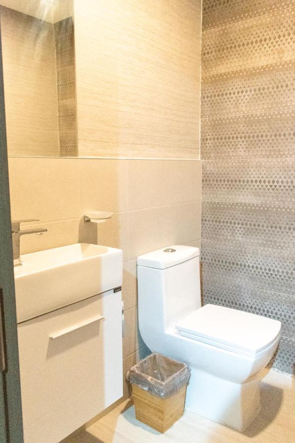 Brickell Apart Hotel Santo Domingo Luaran gambar