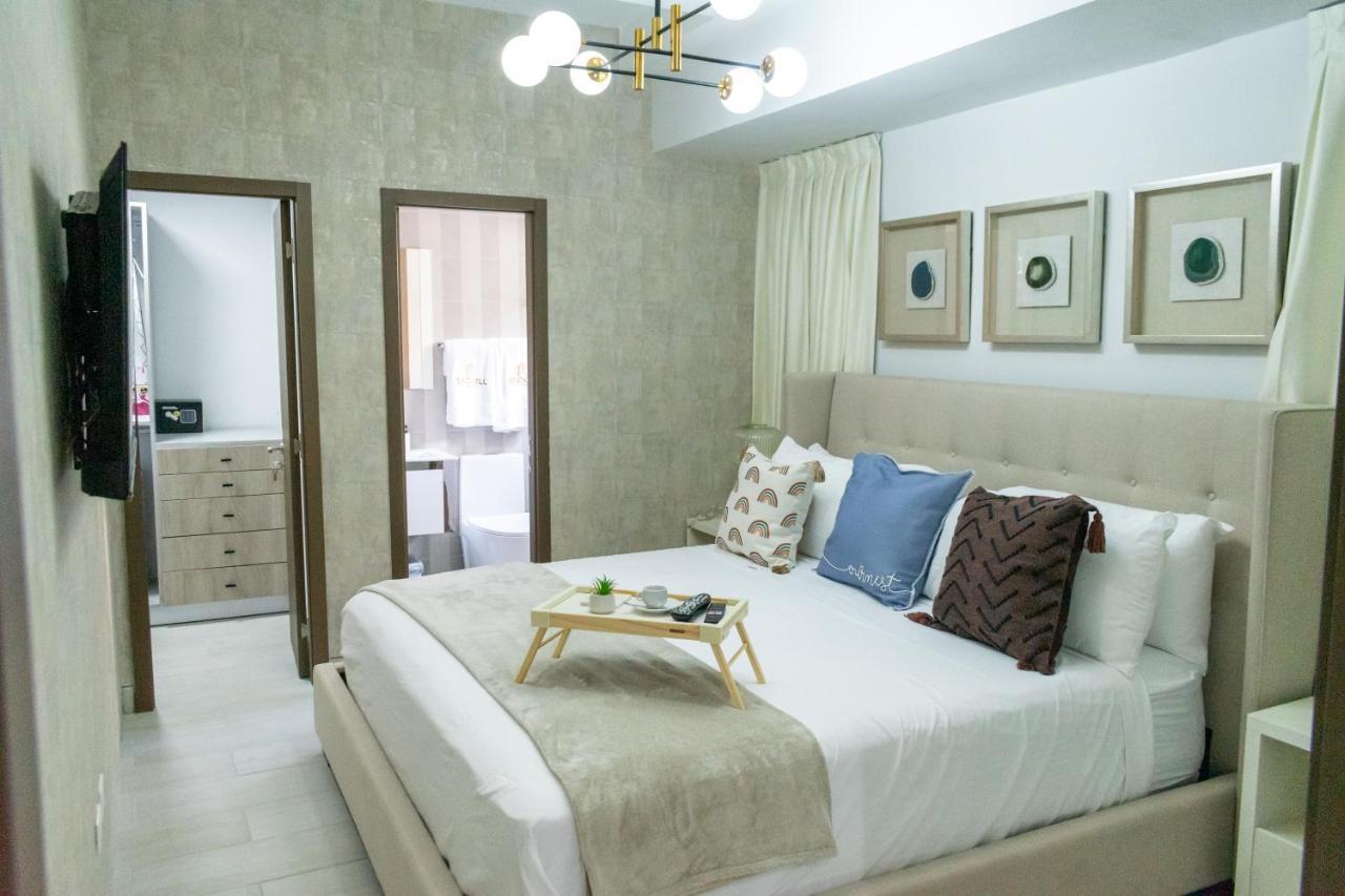 Brickell Apart Hotel Santo Domingo Luaran gambar