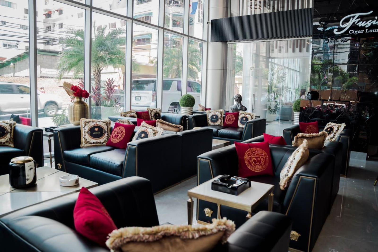 Brickell Apart Hotel Santo Domingo Luaran gambar