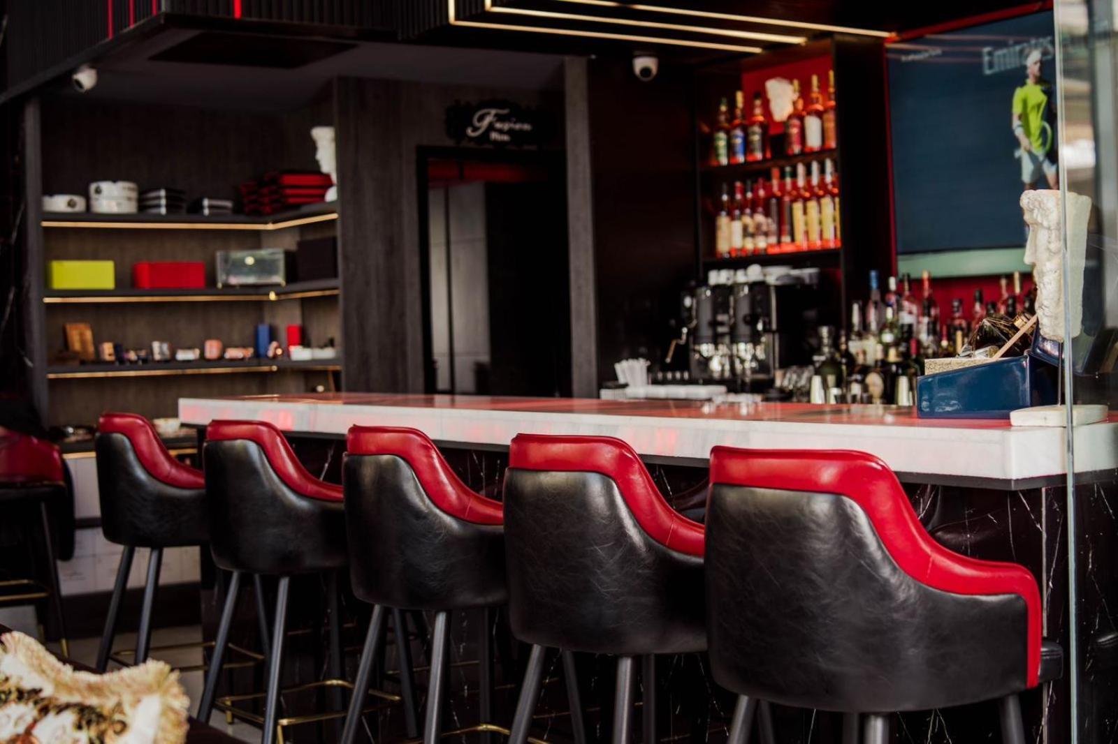 Brickell Apart Hotel Santo Domingo Luaran gambar